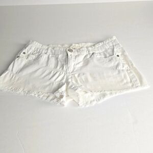 Women's Copper Key Short